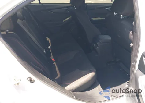 2023 Subaru Wrx Premium from USA, damaged, VIN JF1VBAF62P9810825